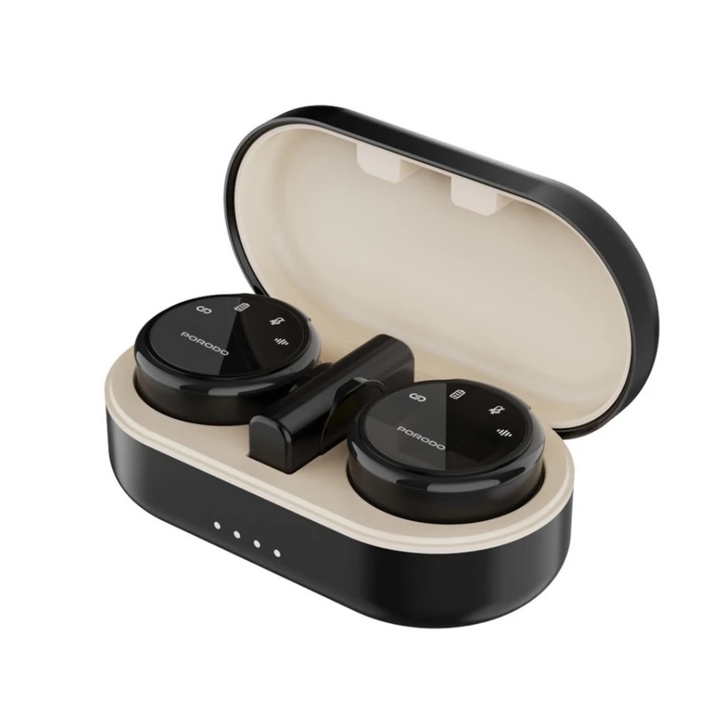 ست میکروفن بی سیم پرودو مدل Lavalier