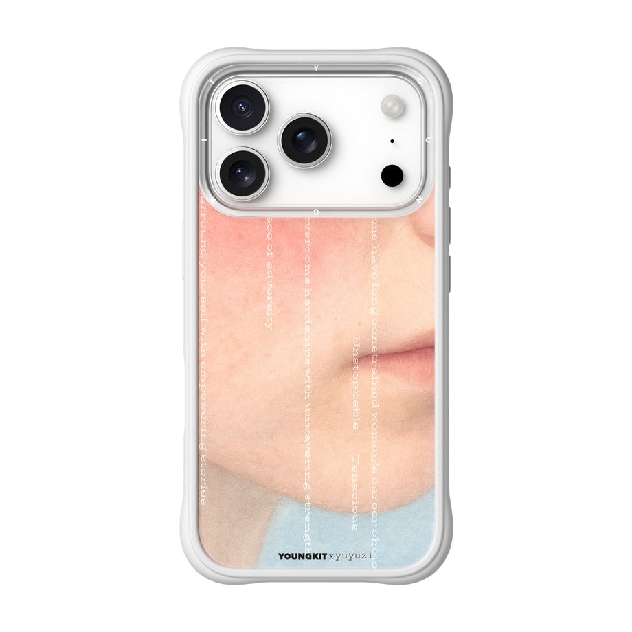 قاب یانگ کیت Youngkit Solidified Tears For Iphone